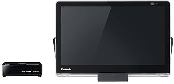 パナソニック プライベートビエラUN-15L11 2022年製 概要 ポータブル地上・BS・110度CSデジタルテレビ UN-15L11